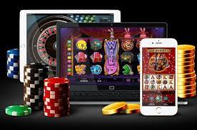 Онлайн казино Casino Malina